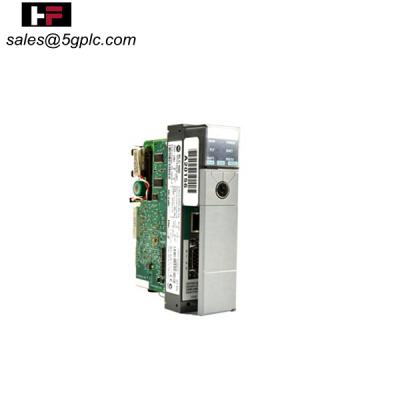 Allen Bradley 1756-L71