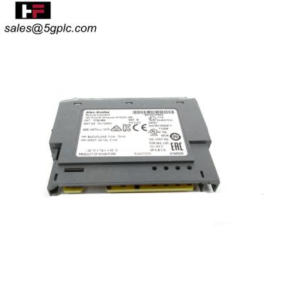 Allen Bradley 1756-L71S