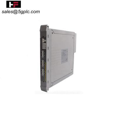 ICS Triplex T8122