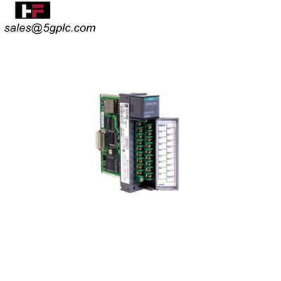 Allen Bradley 1756-L55M24