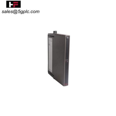 ICS Triplex T8432