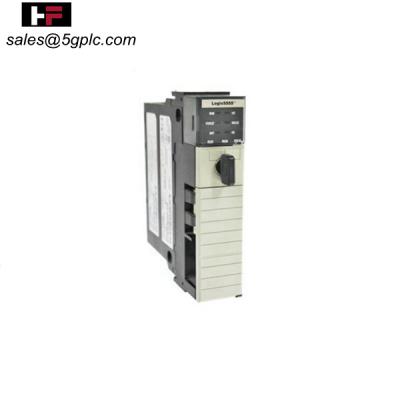Allen Bradley 1756-L55M14