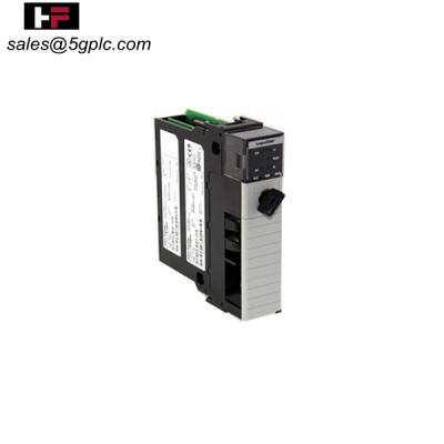Allen Bradley 1756-L55M12