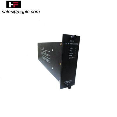 Triconex 4000058-110