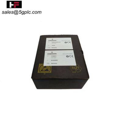 Emerson EPro PR6423/000-140-CN