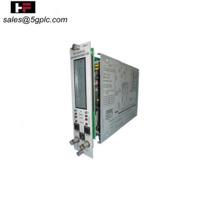 Bently Nevada 3500/53 133388-01