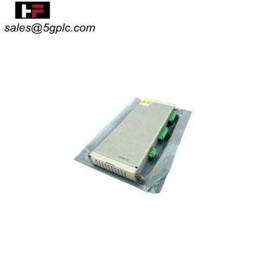 Bently Nevada 3500/20 125744-02