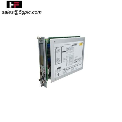 Bently Nevada 3500/53 133396-01