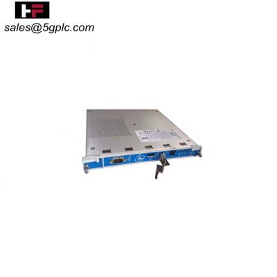 Bently Nevada 3500/20 125744-02