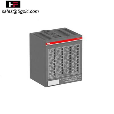 ABB 3BSE040662R1 AI830A