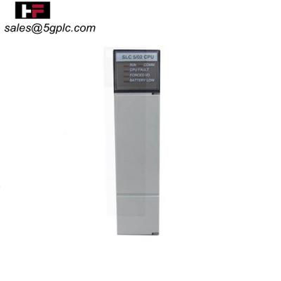 Allen Bradley 1756-EN2TR