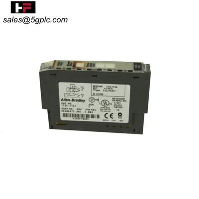 Allen Bradley 1756-CNBR