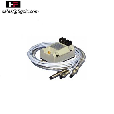 Bently Nevada 3500/20 125744-02