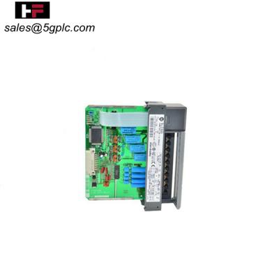 Allen Bradley 1756-L55M24