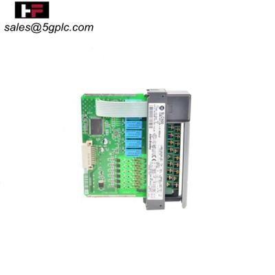 Allen Bradley 1756-L55M12