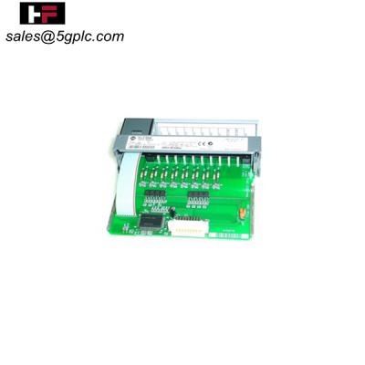 Allen Bradley 1756-L55M14