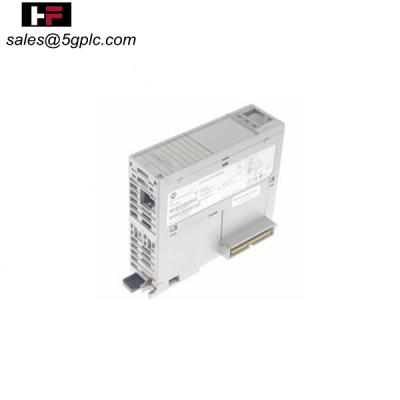 Allen Bradley 1756-L71S