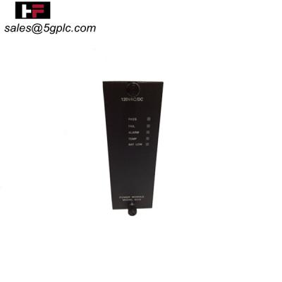 TRICONEX 2651
