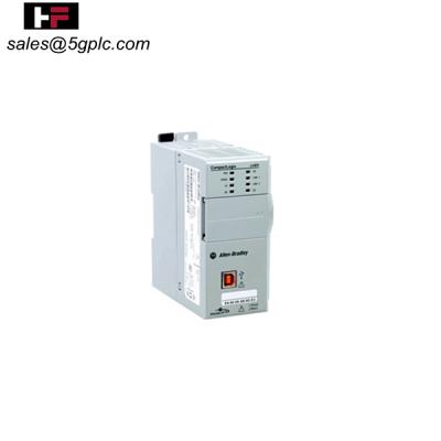 Allen Bradley 1756-PSCA2