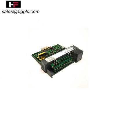 Allen Bradley 1746-IB16D