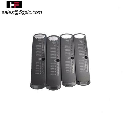 ICS Triplex T8225