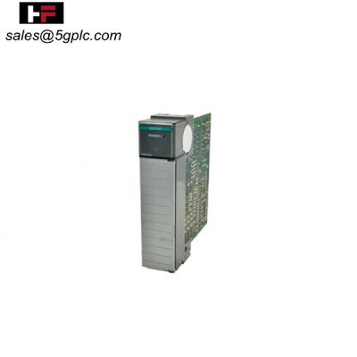 Allen Bradley 1756-OF4
