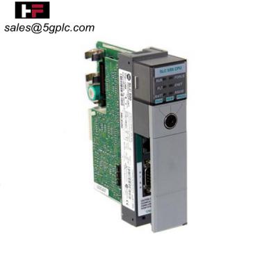 Allen Bradley 1756-CN2R/B