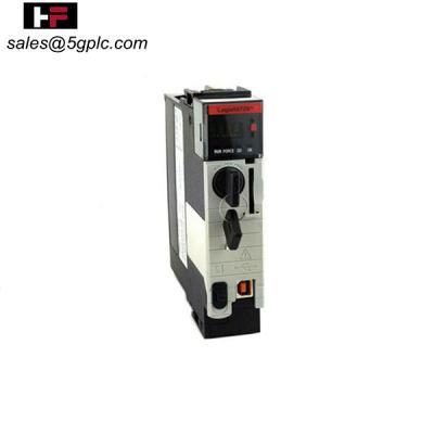 Allen Bradley 1756-TBS6H