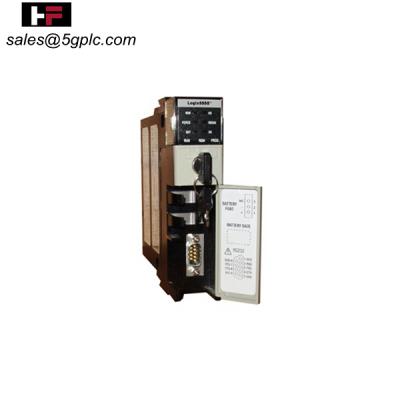 Allen Bradley 1756-CNBR/E