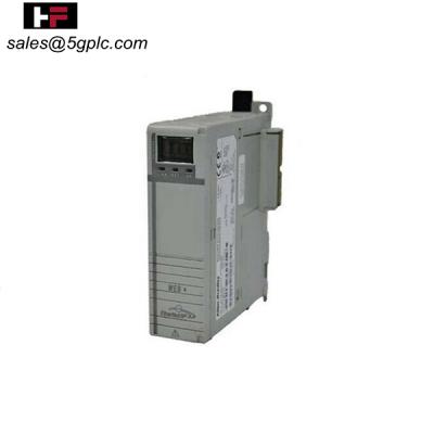 Allen Bradley 1756-L71S