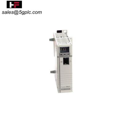Allen Bradley 1756-OB16IEF