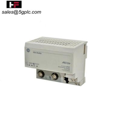 Allen Bradley 1756-L71K