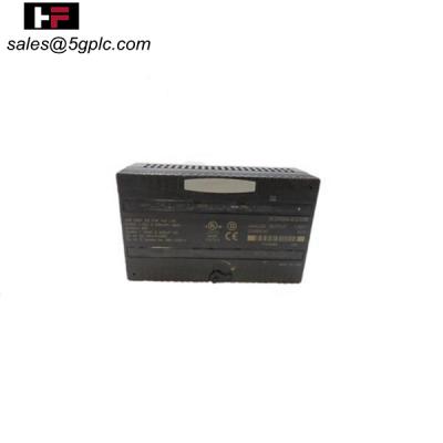 GE Fanuc IC220ALG220