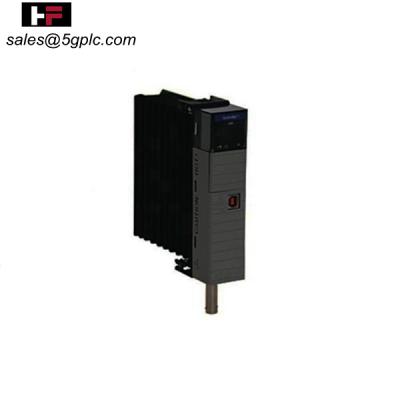 Allen Bradley 1756-CN2R