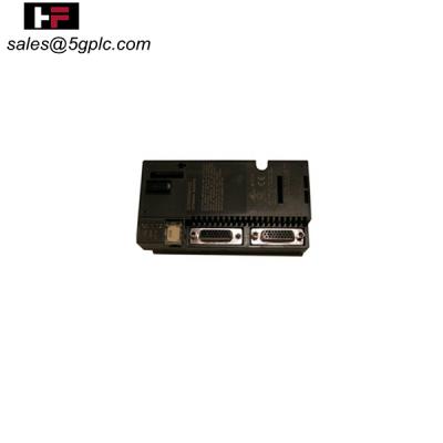 GE Fanuc IC220ALG320