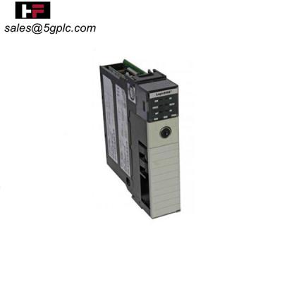 Allen Bradley 1756-L55