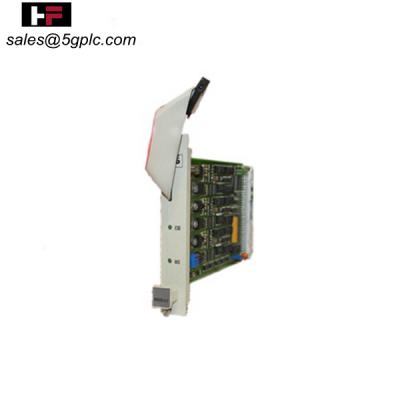 honeywell 50075472-532 Terminal module