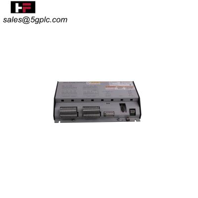 Woodward 5437-860 Digital Microprocessor Controller