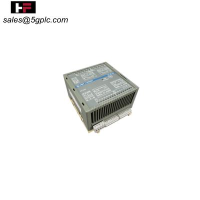 DSCA125 Digital output board ABB