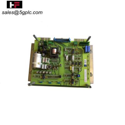 ABB AINT-14C 68685826 ACS800 Series MCIN TERFACE BOARD