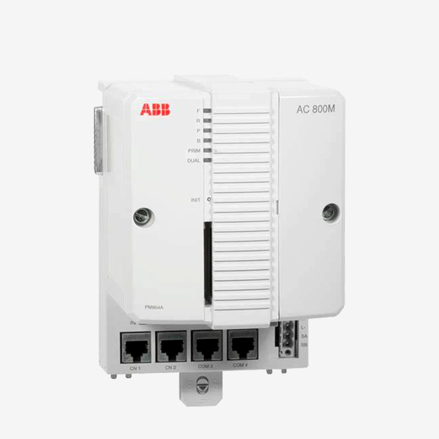 ABB PLC