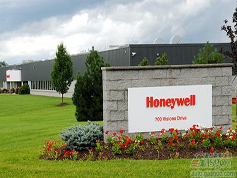 Honeywell Company Profile