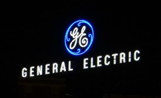 GE Releases New Brand Identities of Three Companies